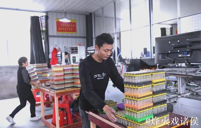 好产品到哪里都会有好市场(走市场 看韧性 强信心)——“打火机之乡”湖南邵东一线观察 好产品到哪里都会有好市场(走市场 看韧性 强信心)——“打火机之乡”湖南邵东一线观察