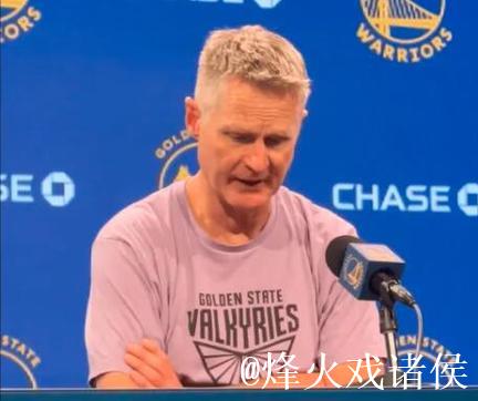 科尔:我认为梅尔顿今年会经常出现在勇士最后时刻的阵容中 科尔:我认为梅尔顿今年会经常出现在勇士最后时刻的阵容中