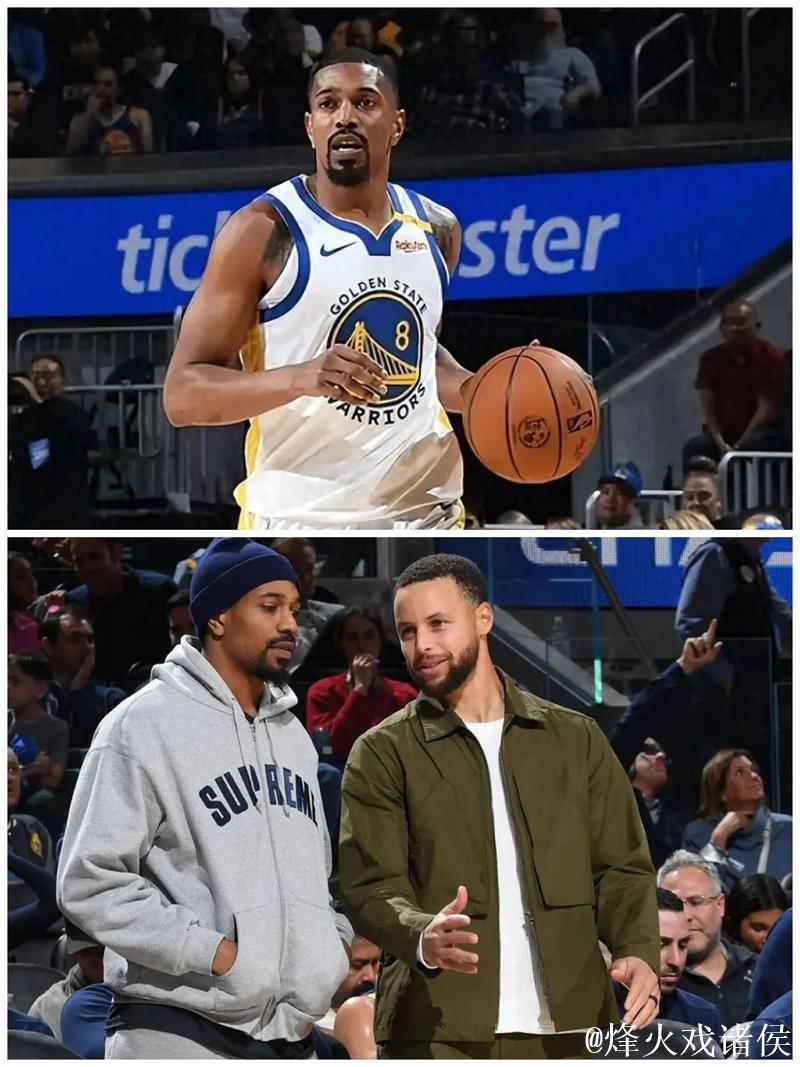 科尔:我认为梅尔顿今年会经常出现在勇士最后时刻的阵容中 科尔:我认为梅尔顿今年会经常出现在勇士最后时刻的阵容中